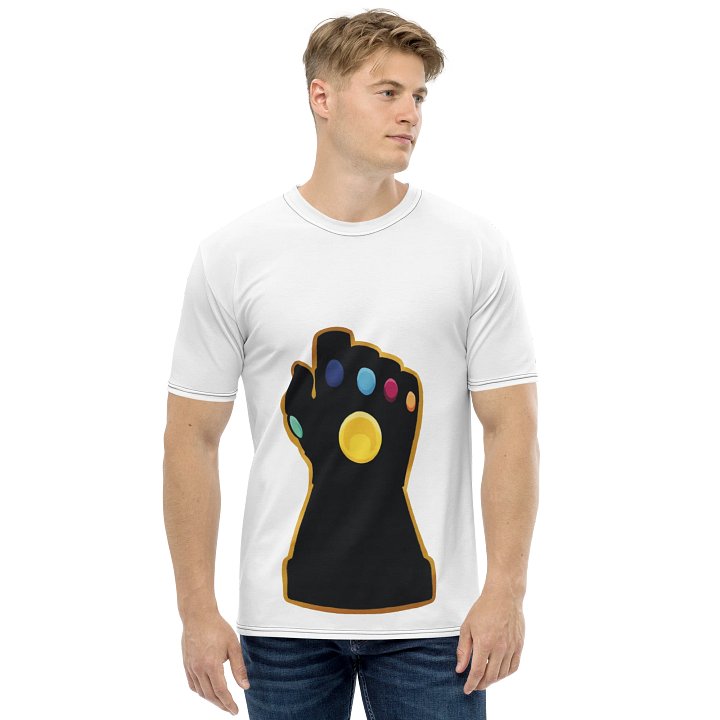 Gauntlet Shirt product image (1)