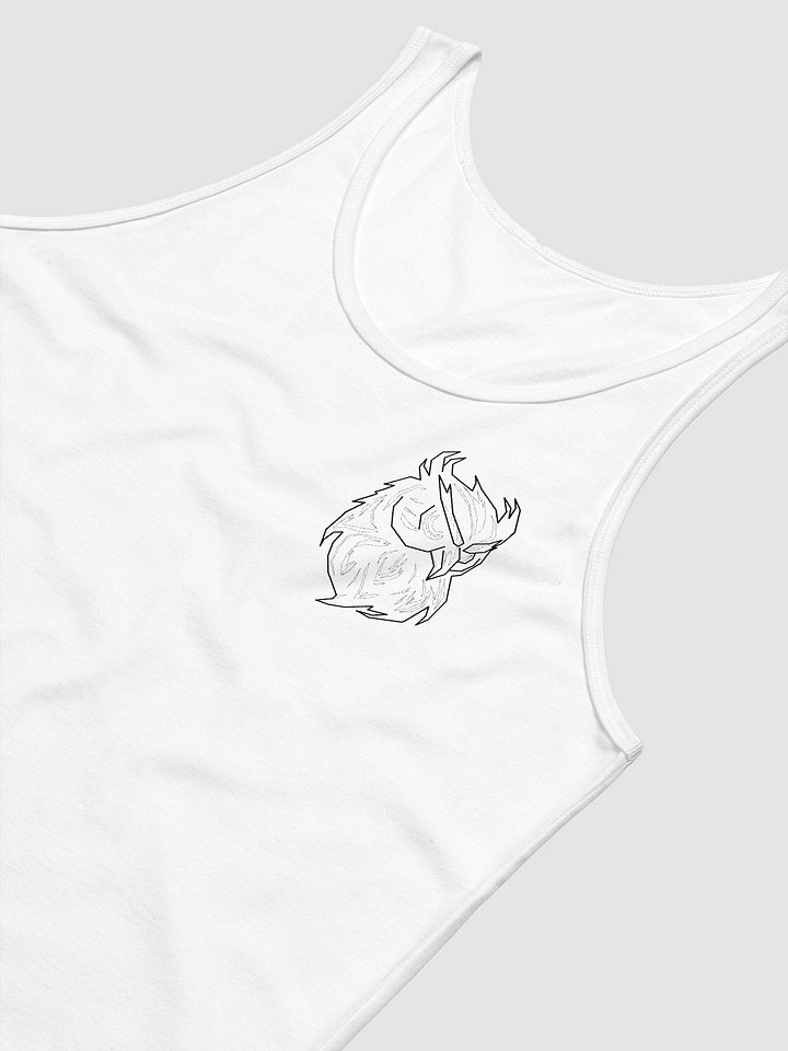 Logo Tank Top product image (2)