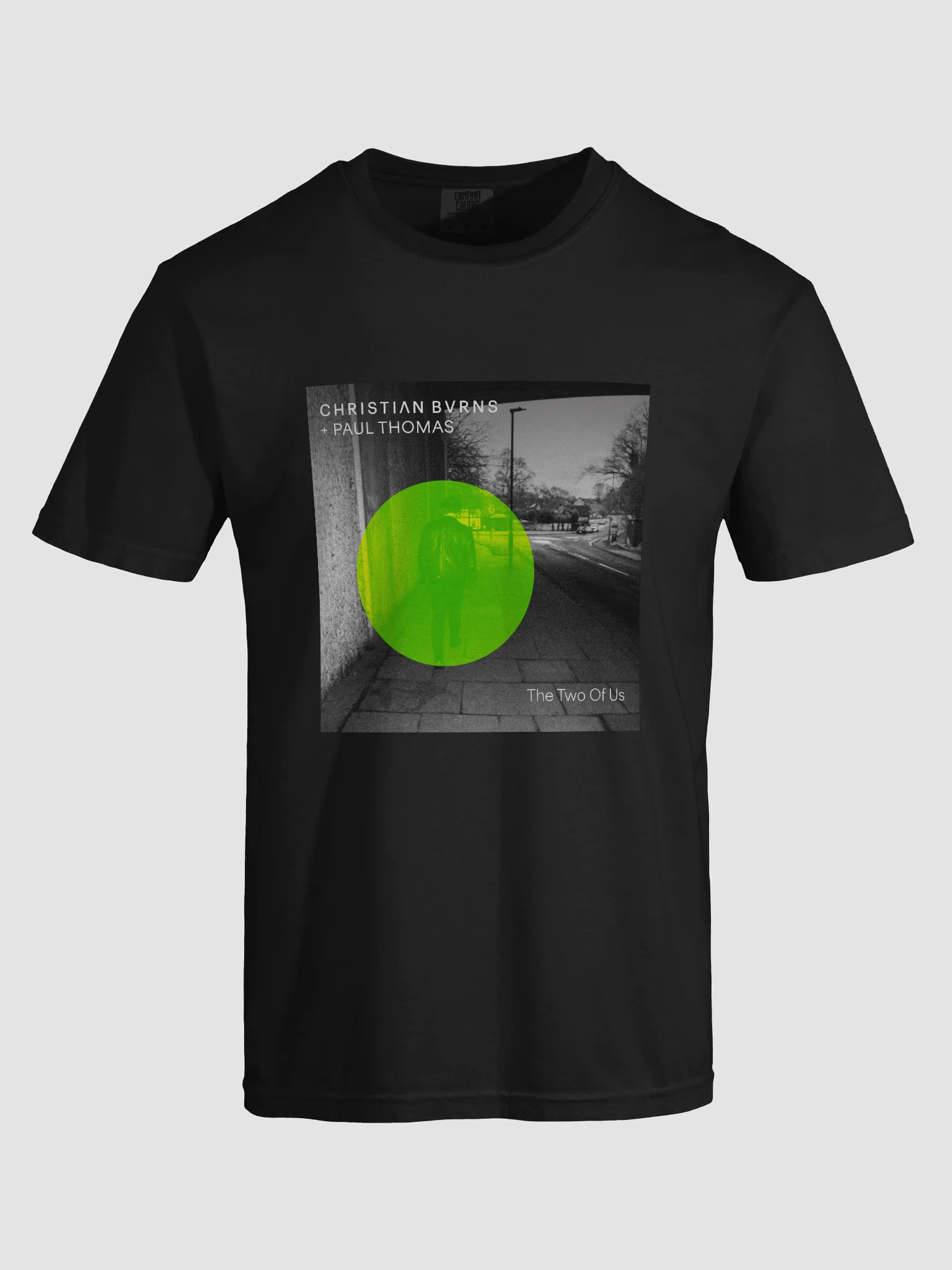 The Two Of Us Tee product image (9)