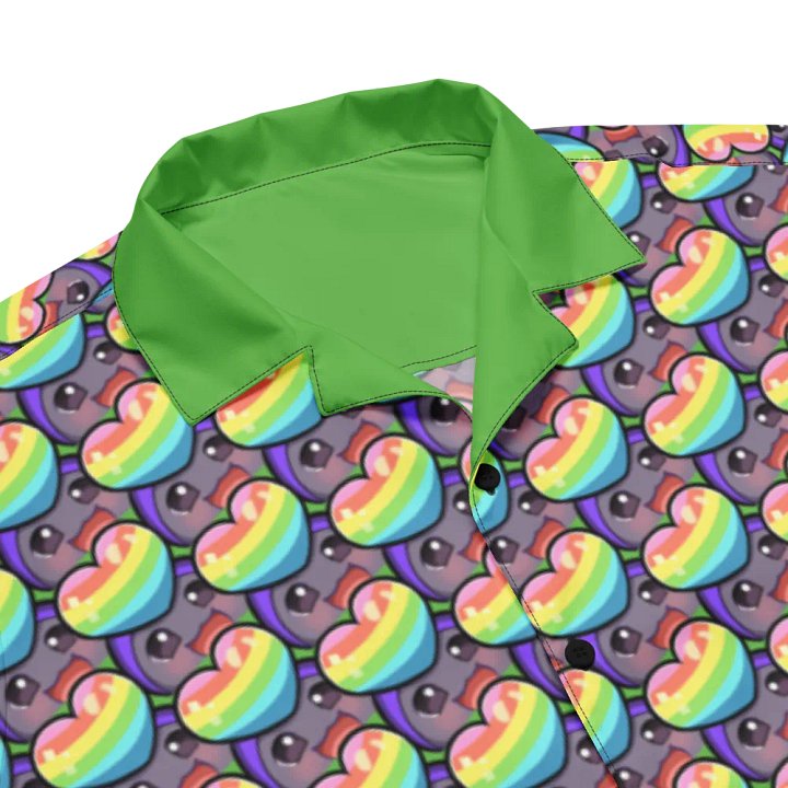 eabLOVE Hawaiian Shirt product image (1)