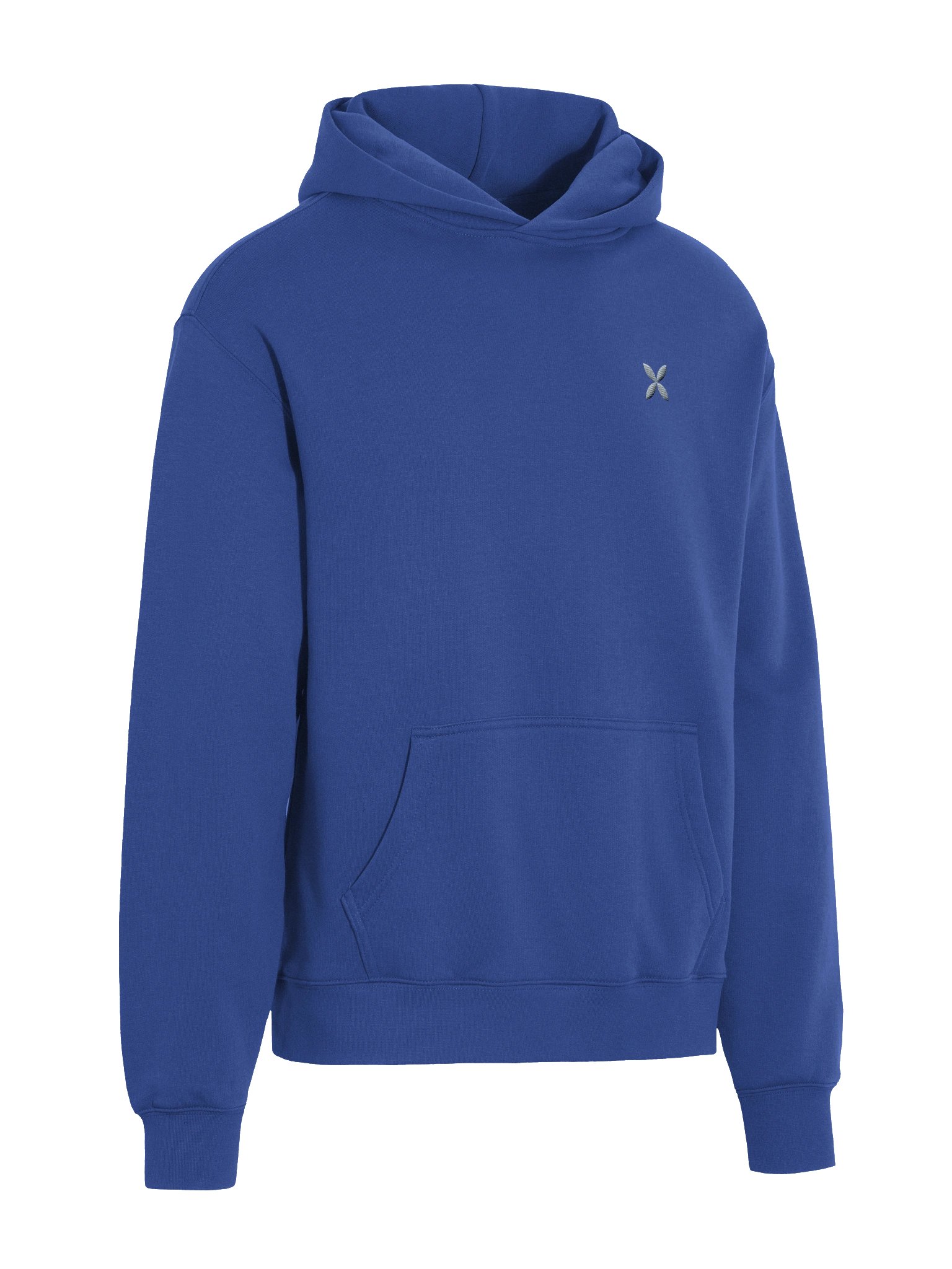 HOODIE SEVERAL BLUE product image (4)