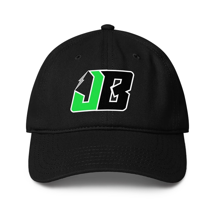 JanaBan Black Cap product image (1)