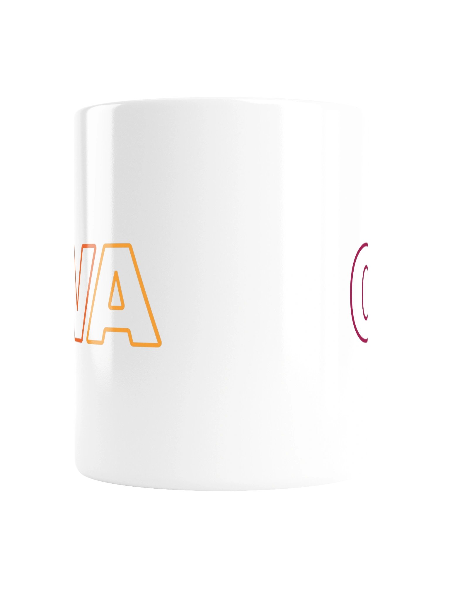 CVA Coffee Mug (Ships from CAN) product image (2)