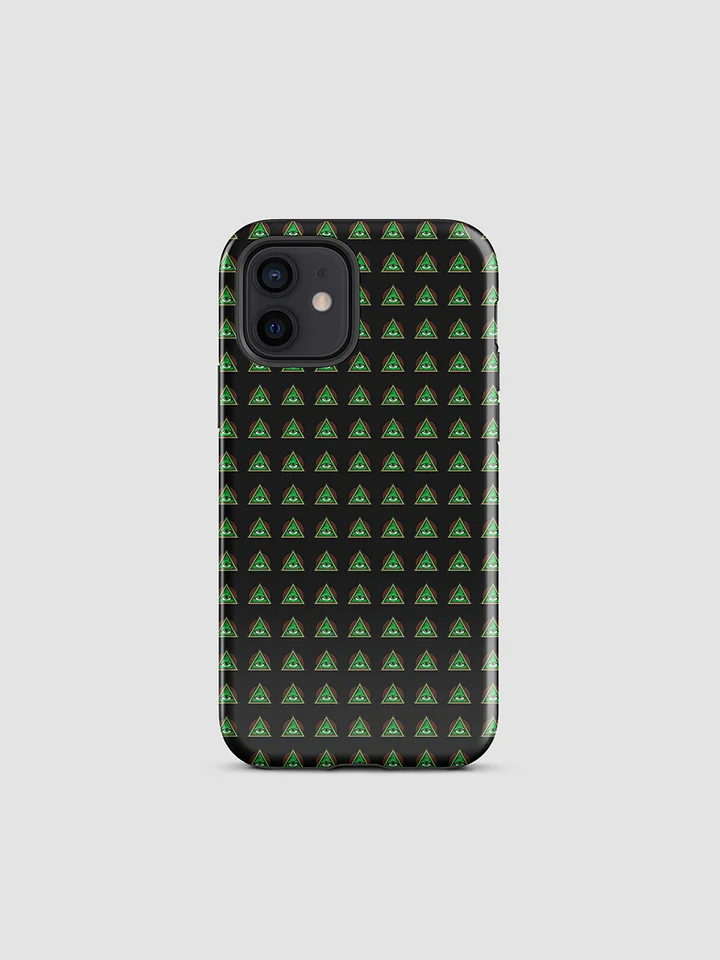 [NoSleepRP] Tough iPhone Case product image (1)