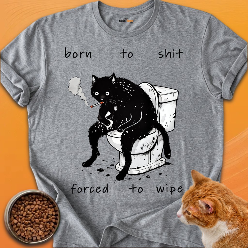Born to Shit product image (11)
