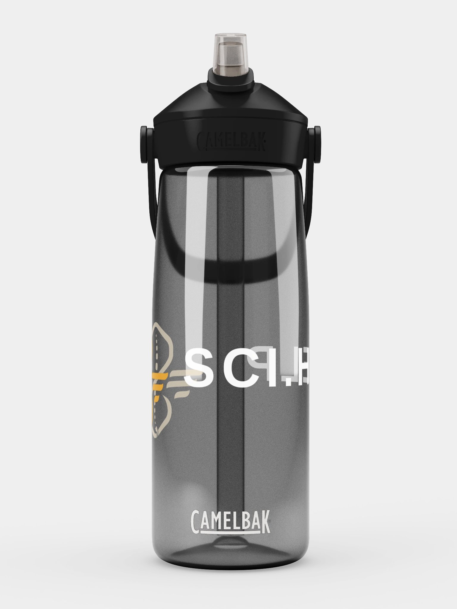 CamelBak Thrive Flip-Straw Water Bottle - SCI.help product image (1)