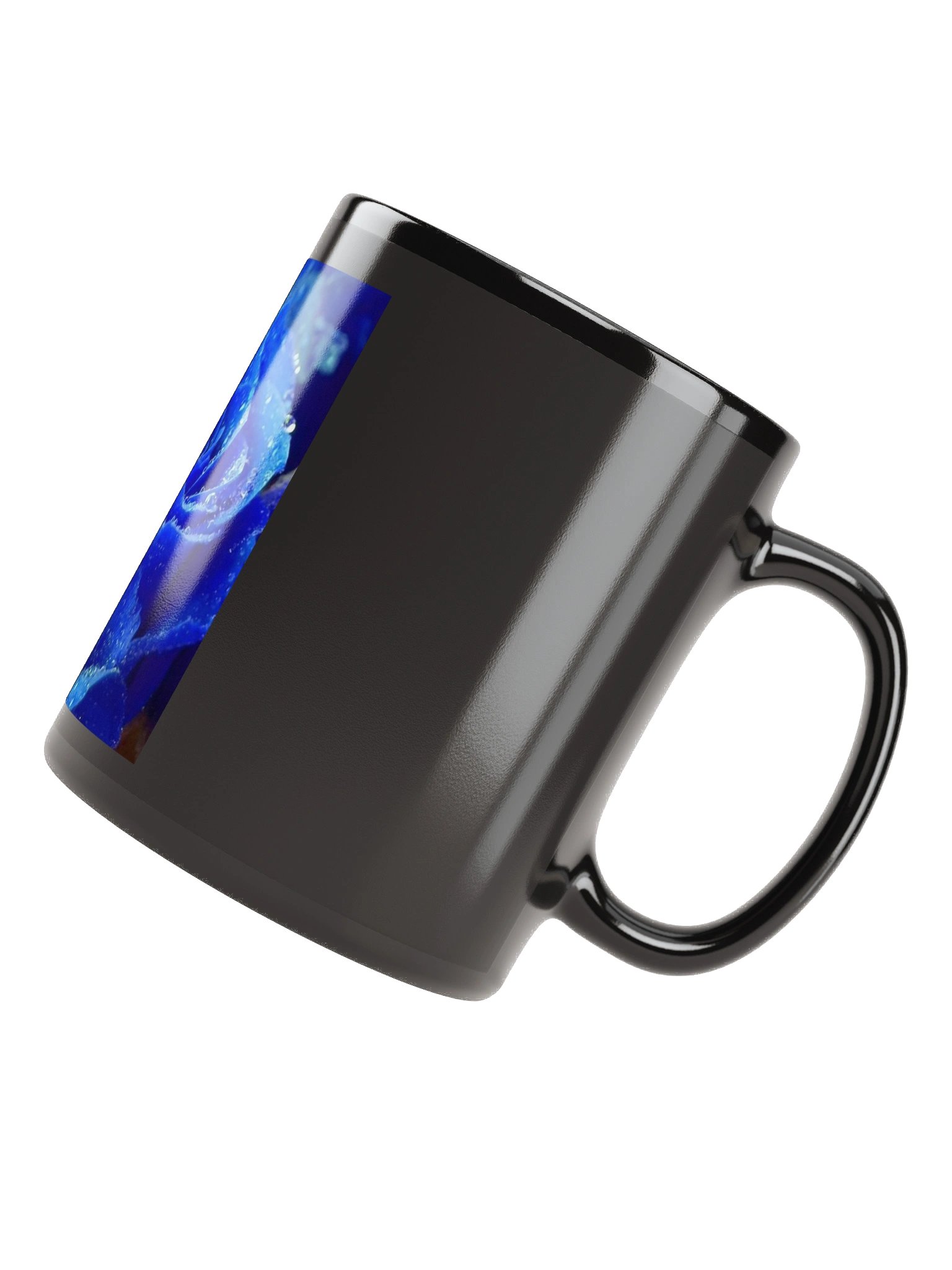 'Your Love' Blue Rose Mug product image (5)
