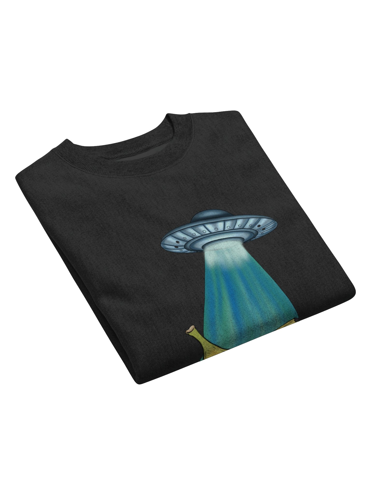 UFO Champion Cotton Max Sweatshirt product image (5)