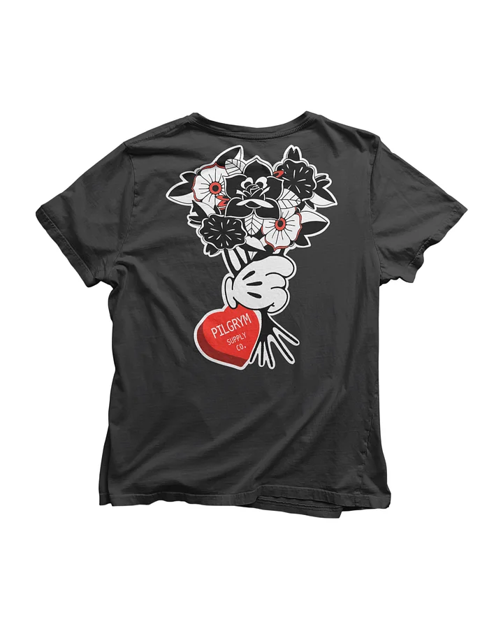 Traditional Bouquet Premium Tee product image (1)
