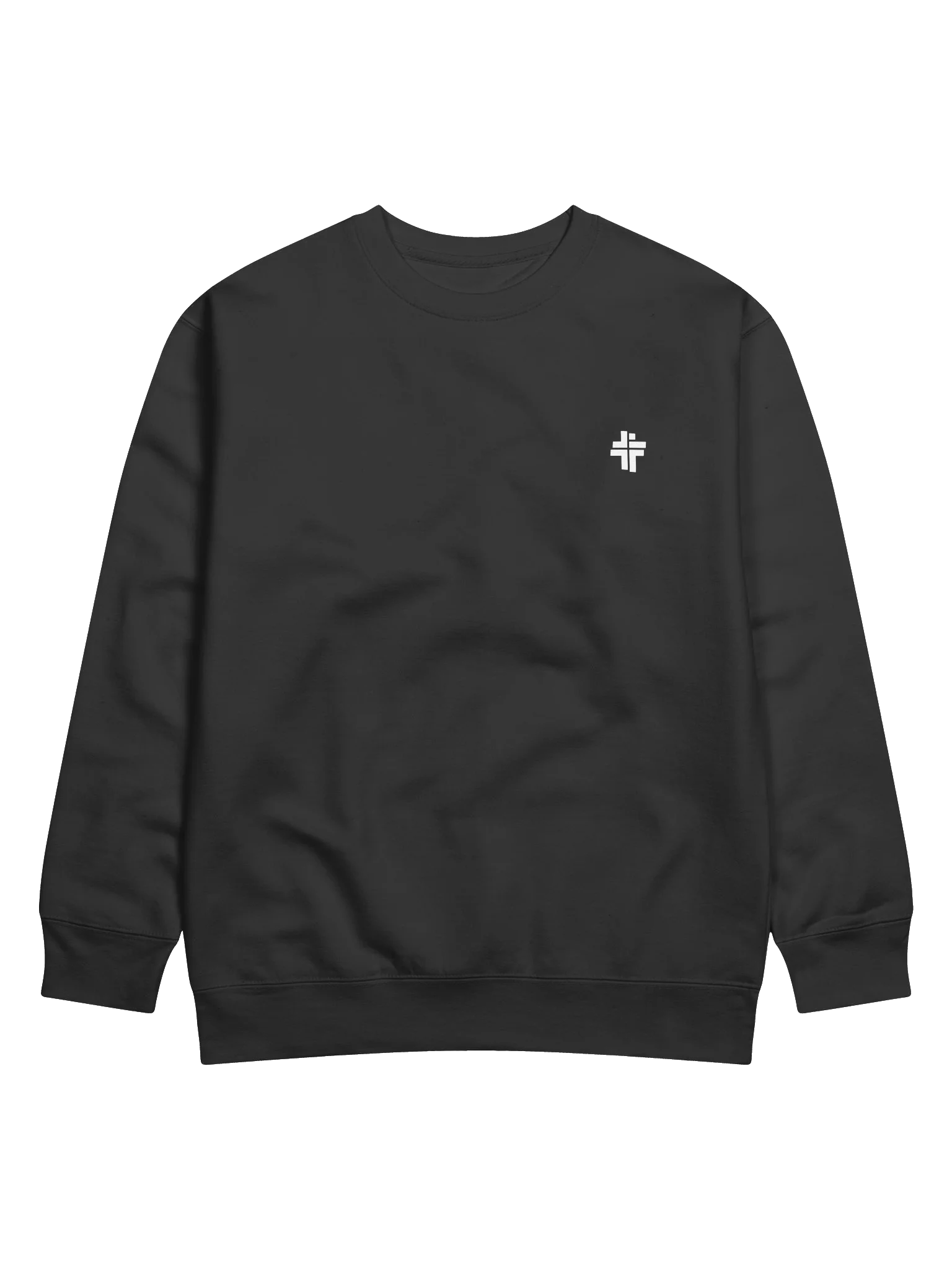 Icon Essential Crewneck product image (1)