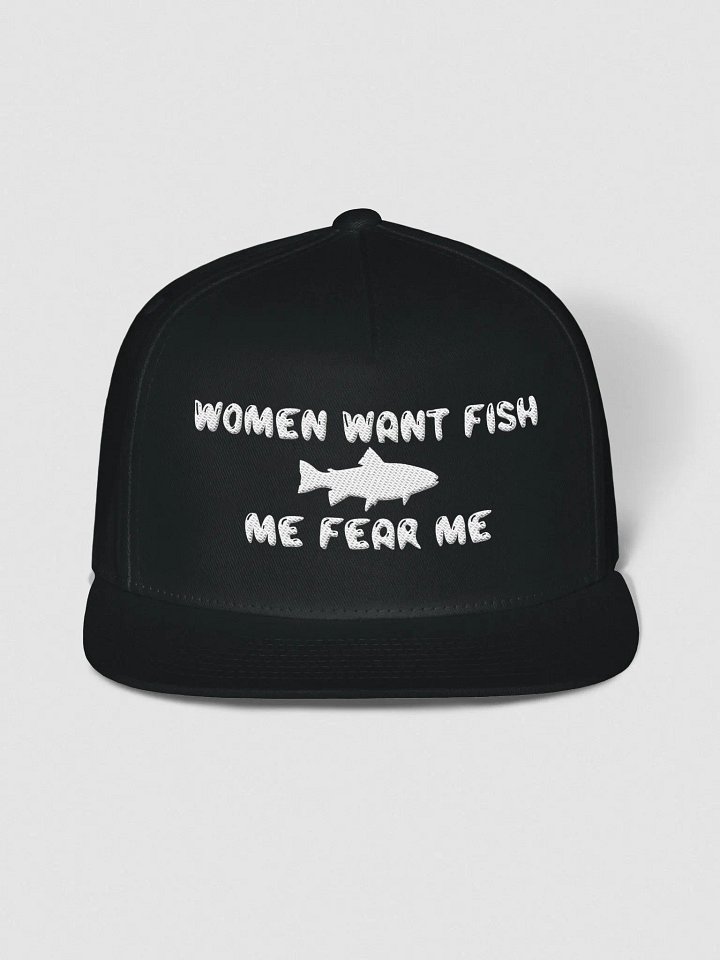 Fishing Snapback product image (1)