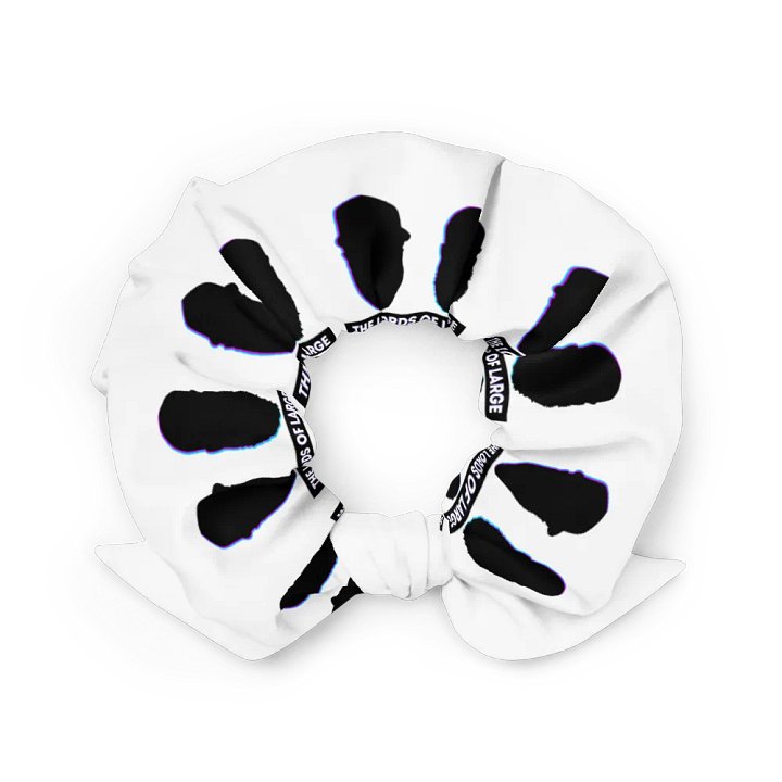 Lords of Large Scrunchie product image (2)