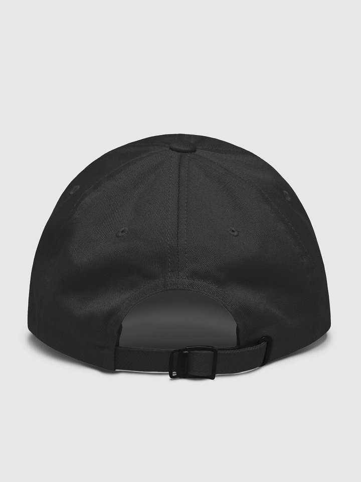 Logo Dad Hat - Embroidered V2 product image (2)