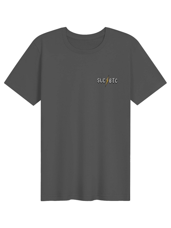 SLC-BTC Tee