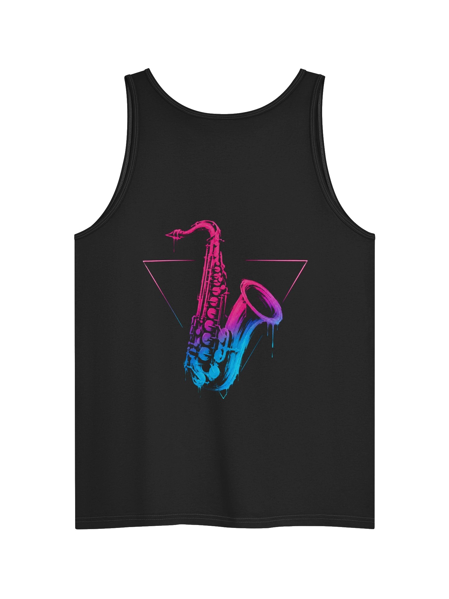 GOOD N’ YOU? HORN Athletic Dept. Tank product image (2)