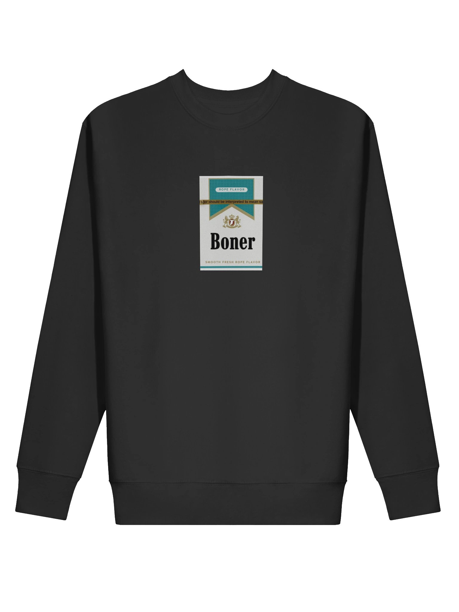 Boner pack sweat product image (2)