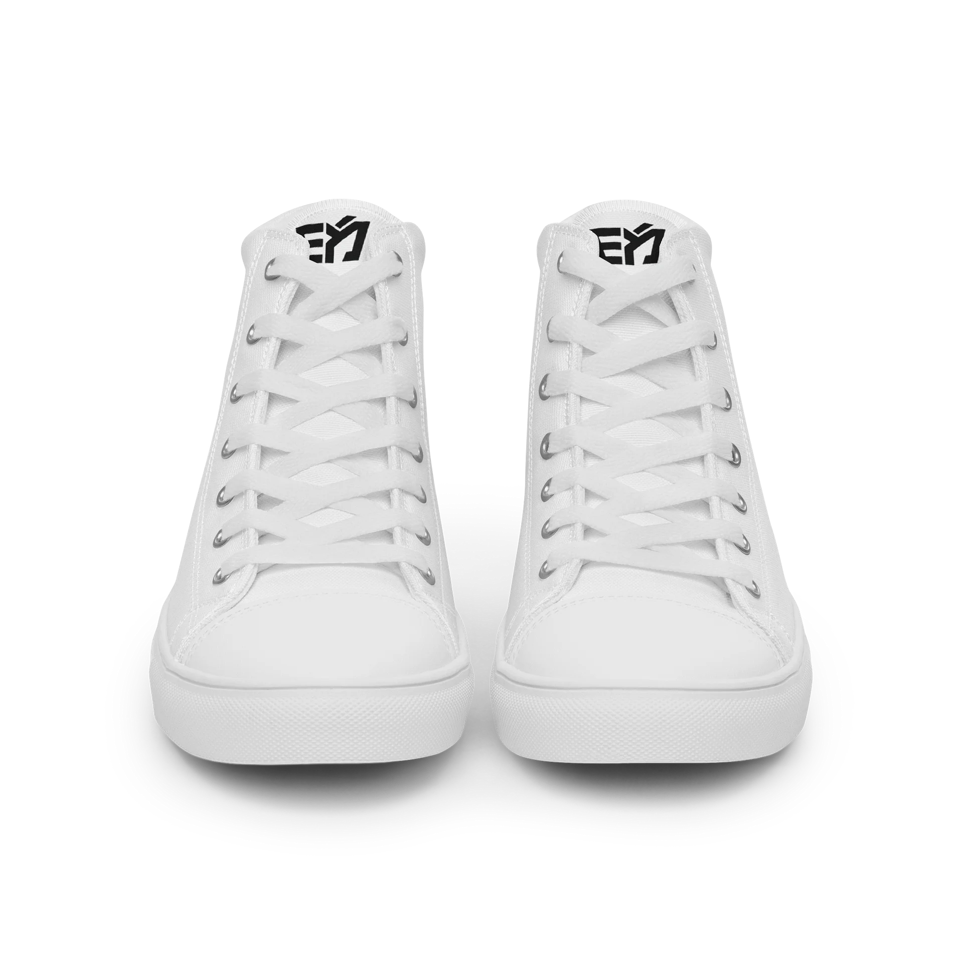 Eroomill High Top Canvas Shoes product image (2)