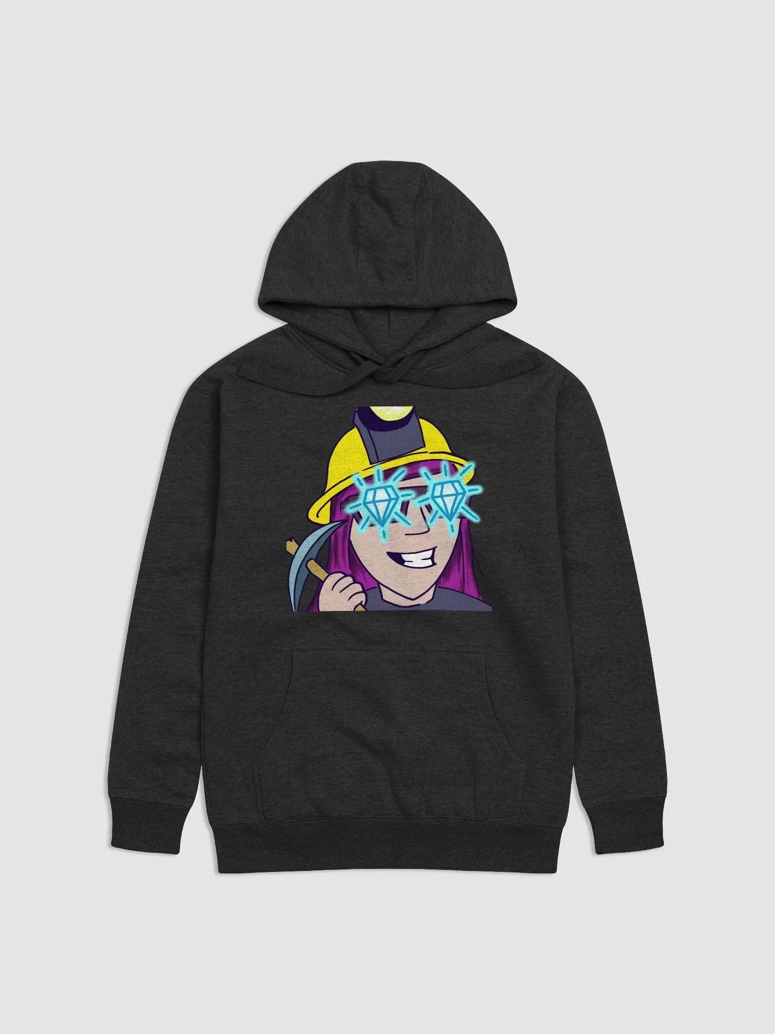 Miner Hoodie product image (5)