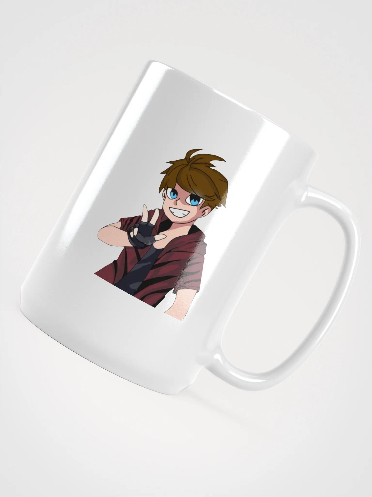 Phoenix Mug product image (4)