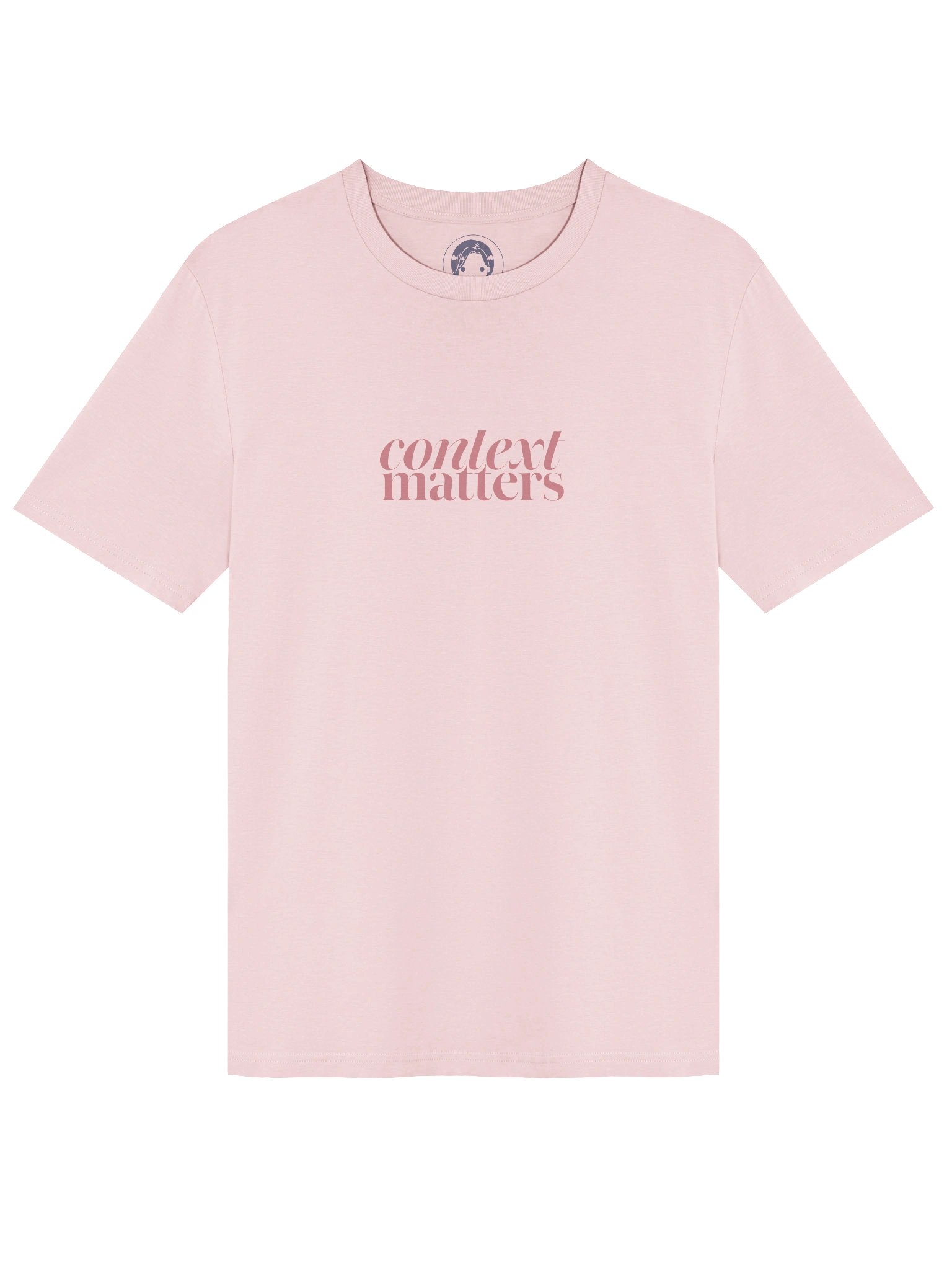 Context Matters – Pink product image (1)
