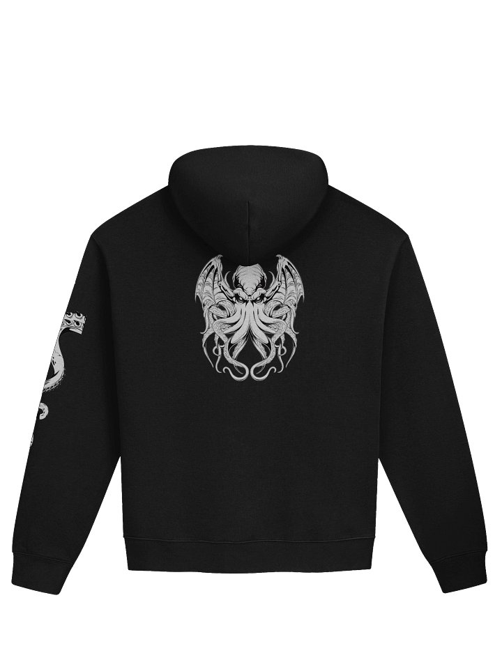 Bruengall Old One Hoodie product image (2)