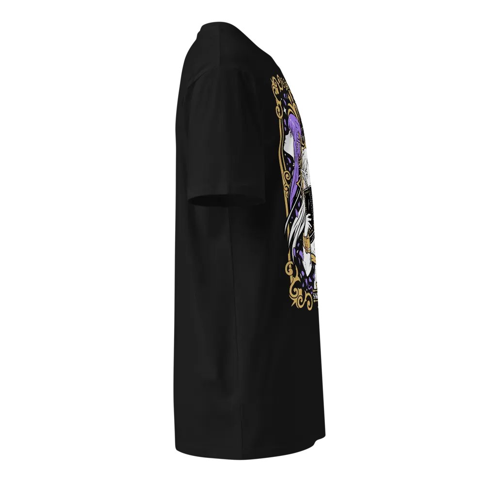 Sakura Slayer Tee product image (5)