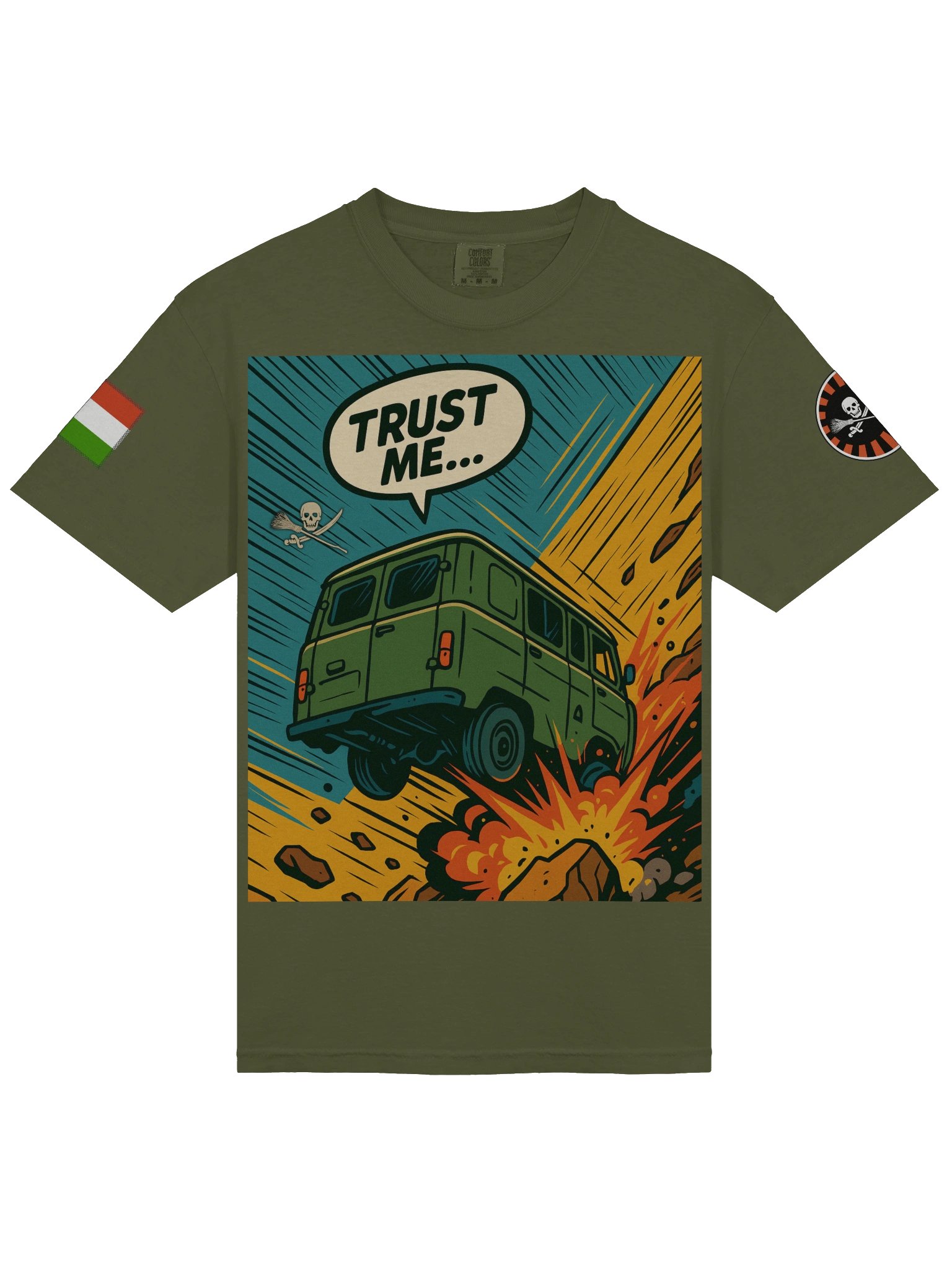 Trust Me... product image (6)