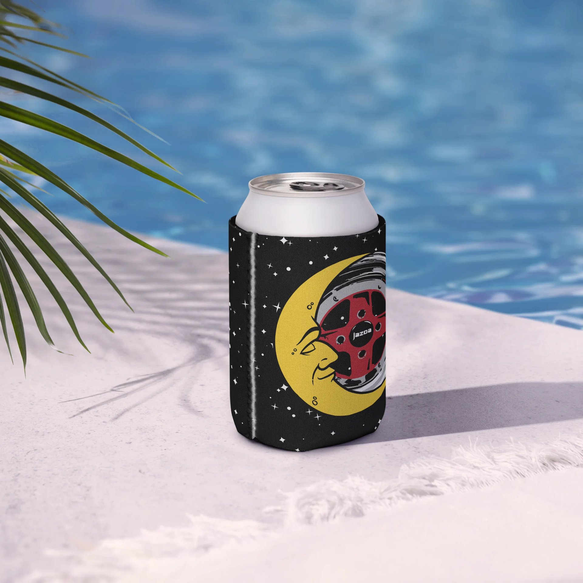 Dreaming of MKII - Coozie product image (7)