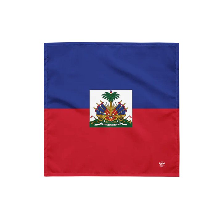 Haiti Flag product image (1)