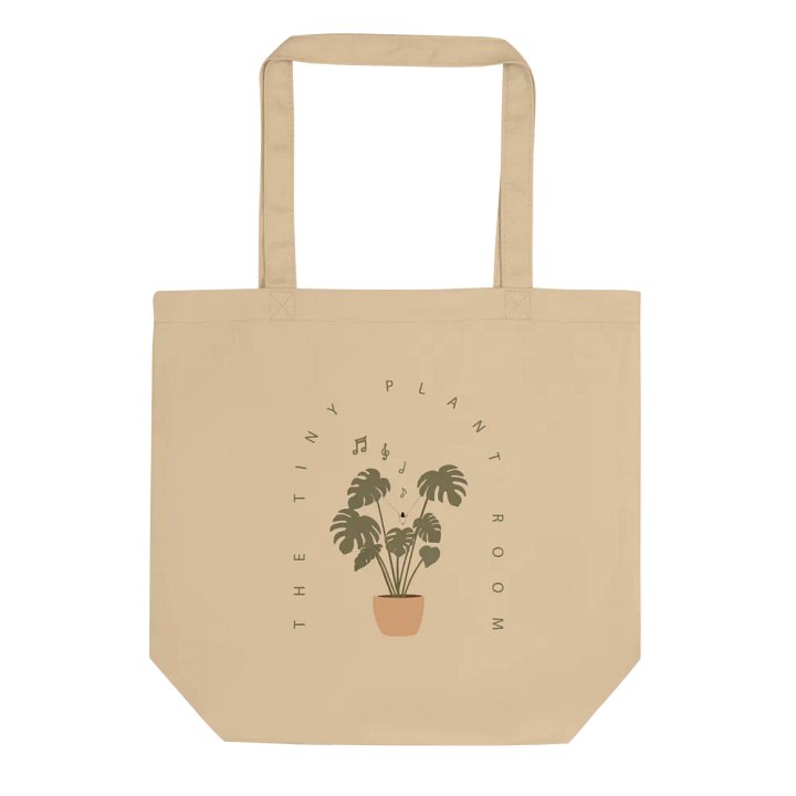 the tiny plant tote product image (1)