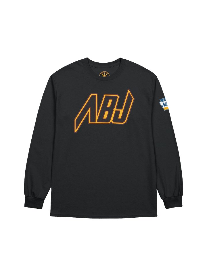ABJ Long Sleeve product image (3)