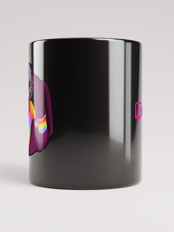 Nemesis Backpack Carry Mug product image (2)