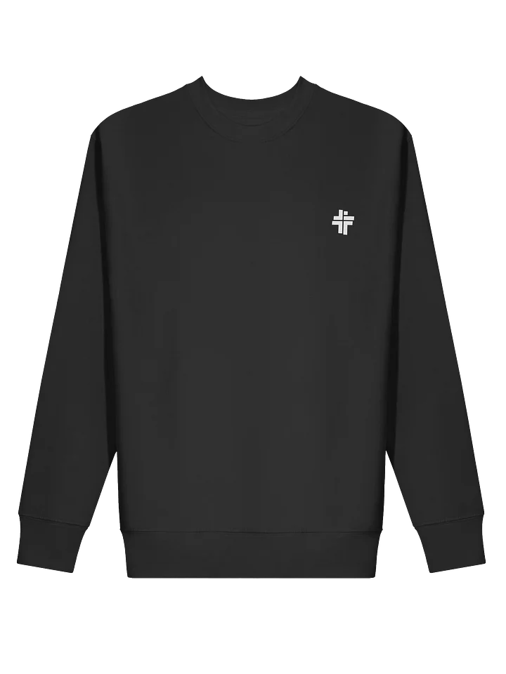 Icon Essential Crewneck product image (2)