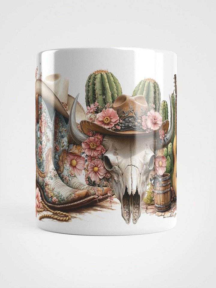 Wild West Vibes Mug product image (2)
