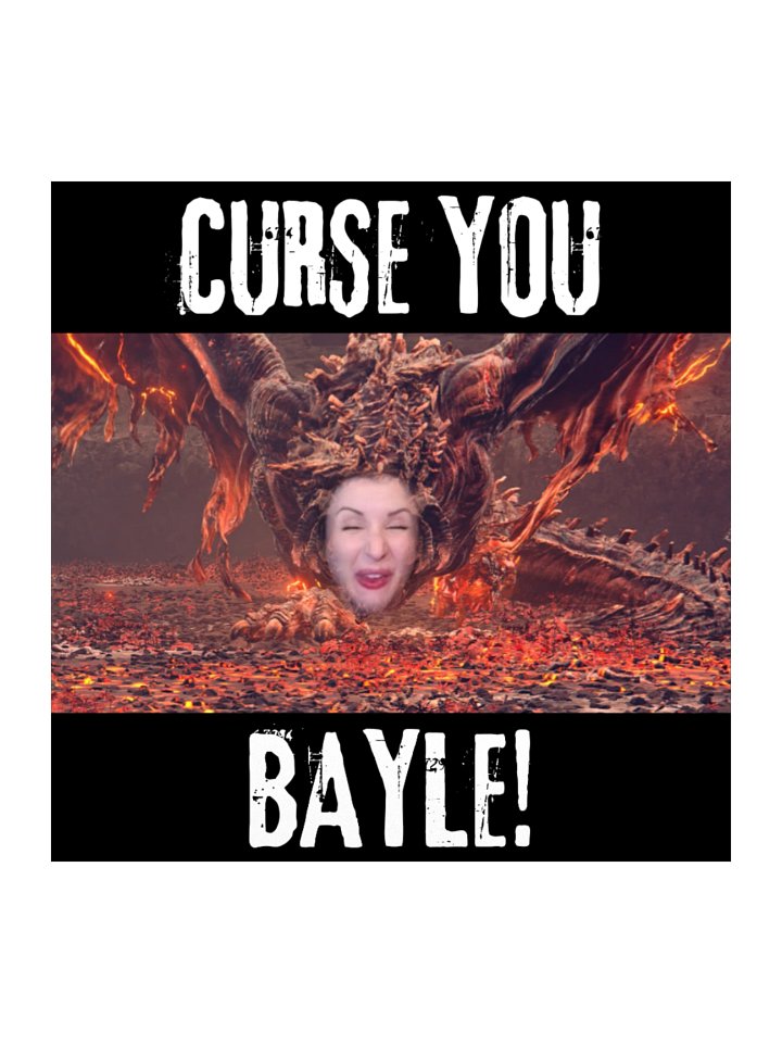 Bayle Sticker product image (1)