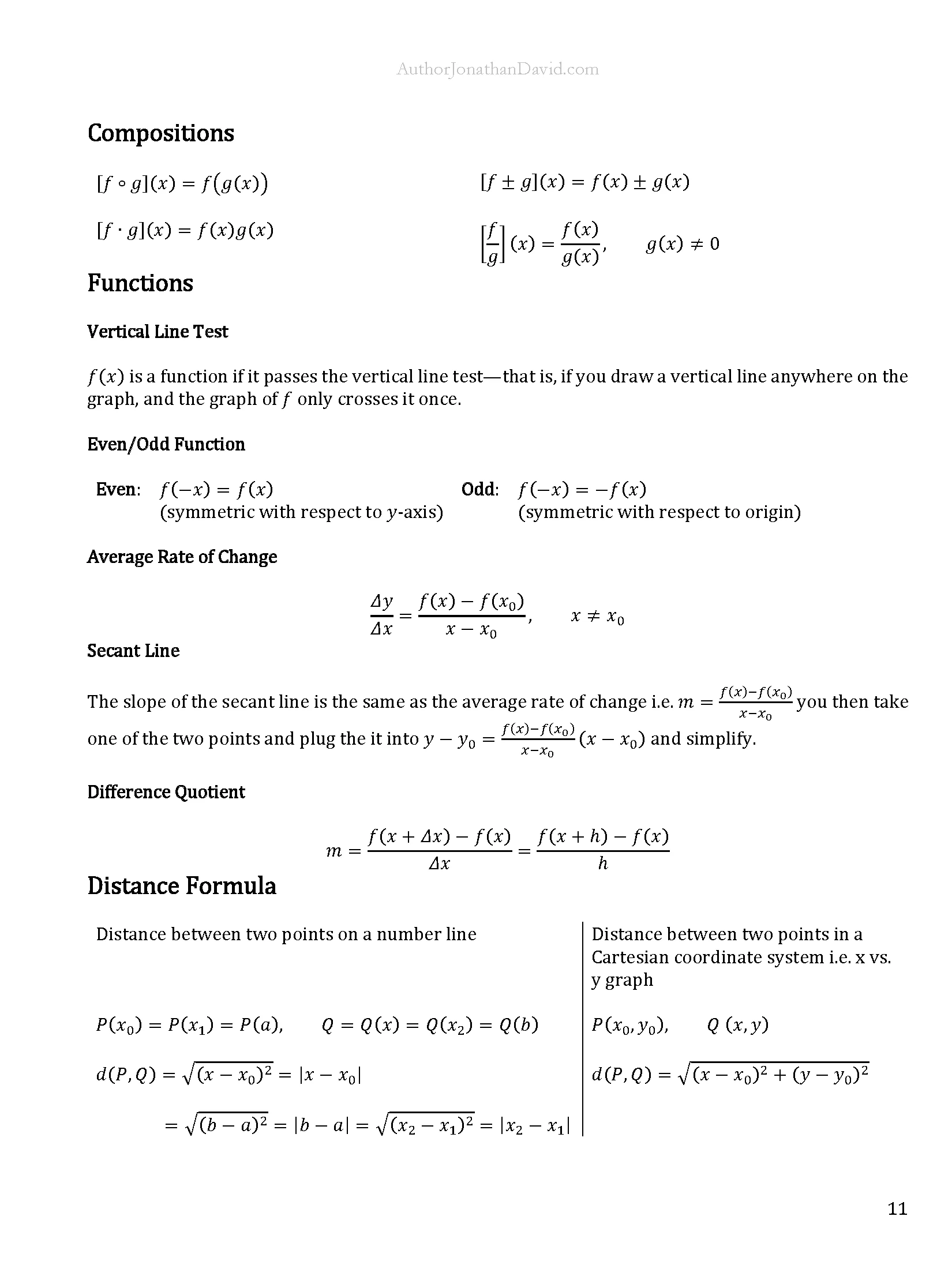 The Ultimate Crash Course for STEM Majors w/Cheat Sheet — Hardcover Edition product image (3)