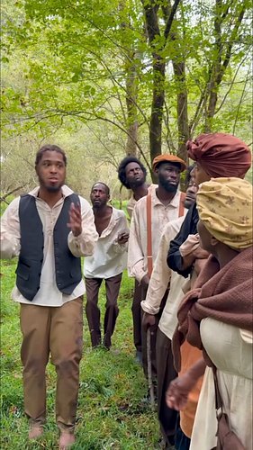 This skit ain’t it! #jualmighty