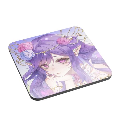 Mogo Portrait Coaster product image (2)