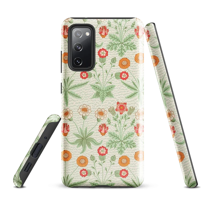 Daisy – William Morris Samsung® Tough Case product image (4)