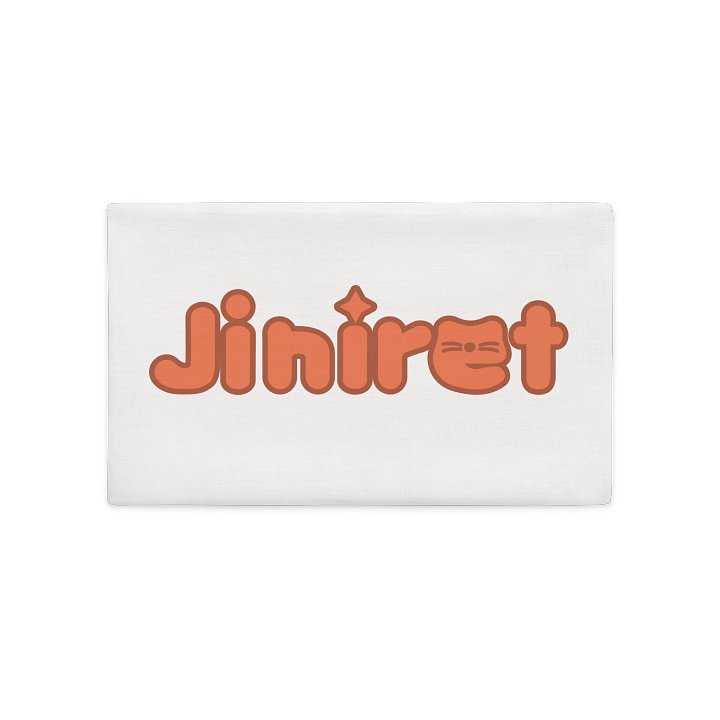 Skzoo Jiniret Pillowcase product image (2)