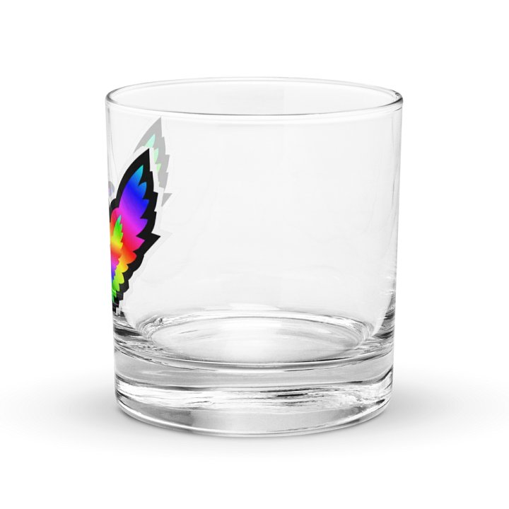 Pride Rocks Glass product image (2)
