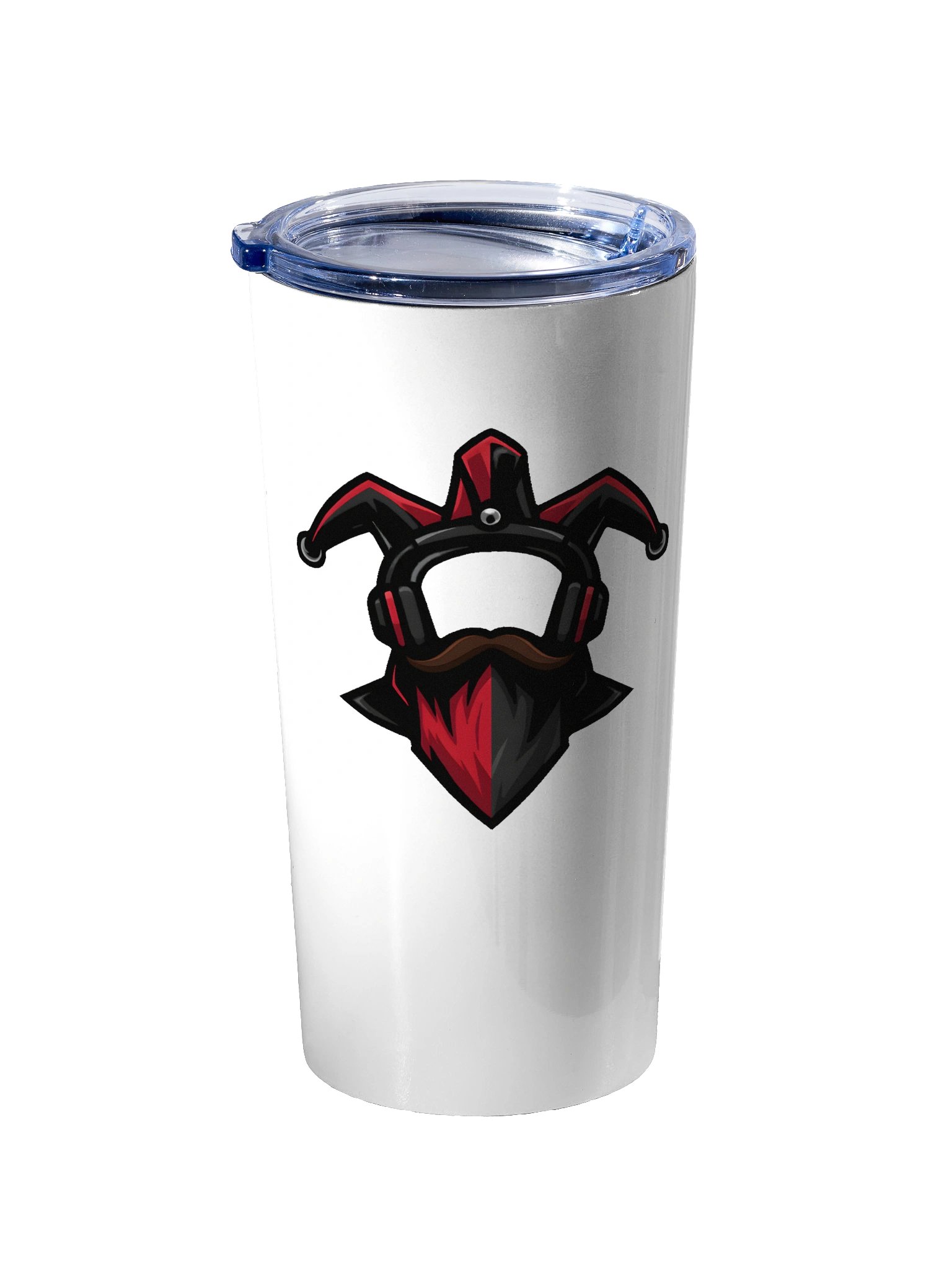 20oz Jester Cup product image (2)