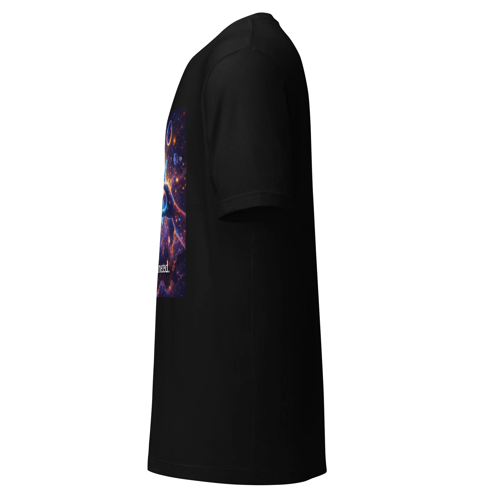 Cosmic Connection T-Shirt product image (5)