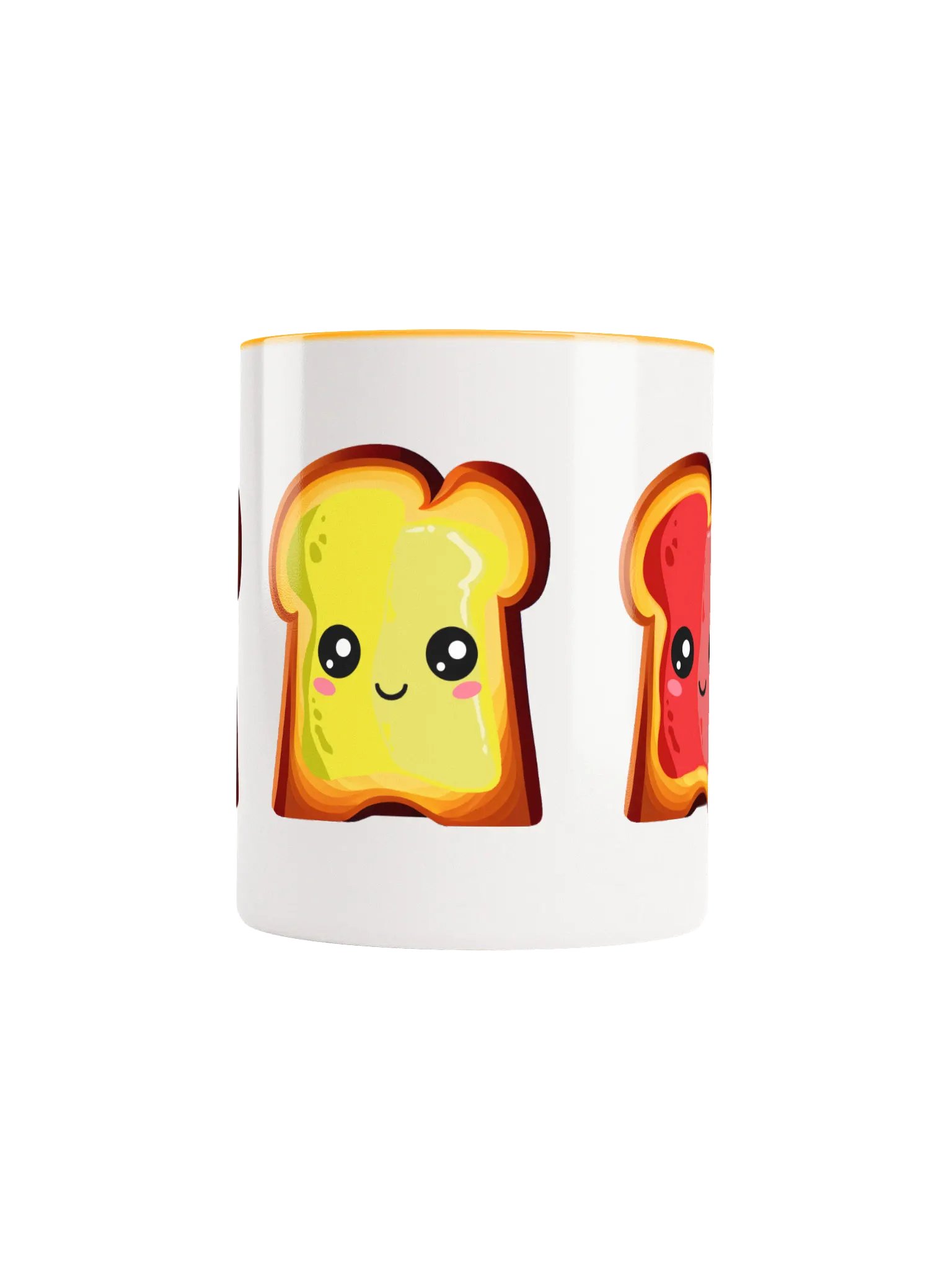 SUB MUG #1-2-3 product image (5)