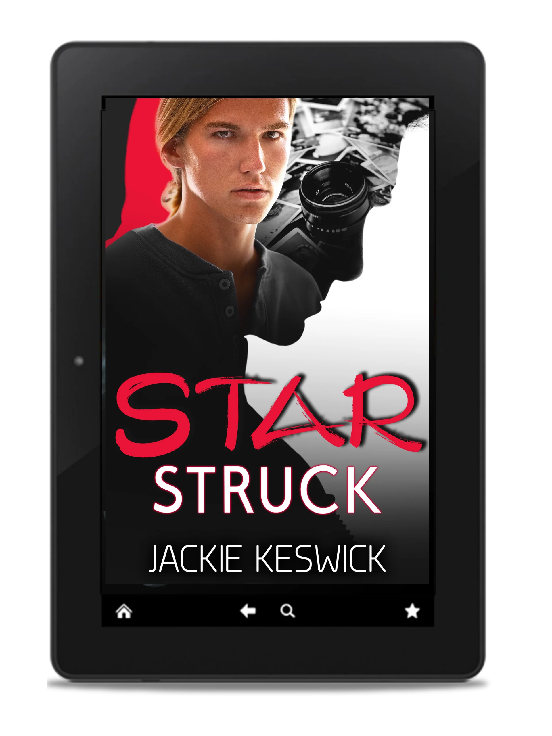 Star Struck product image (1)