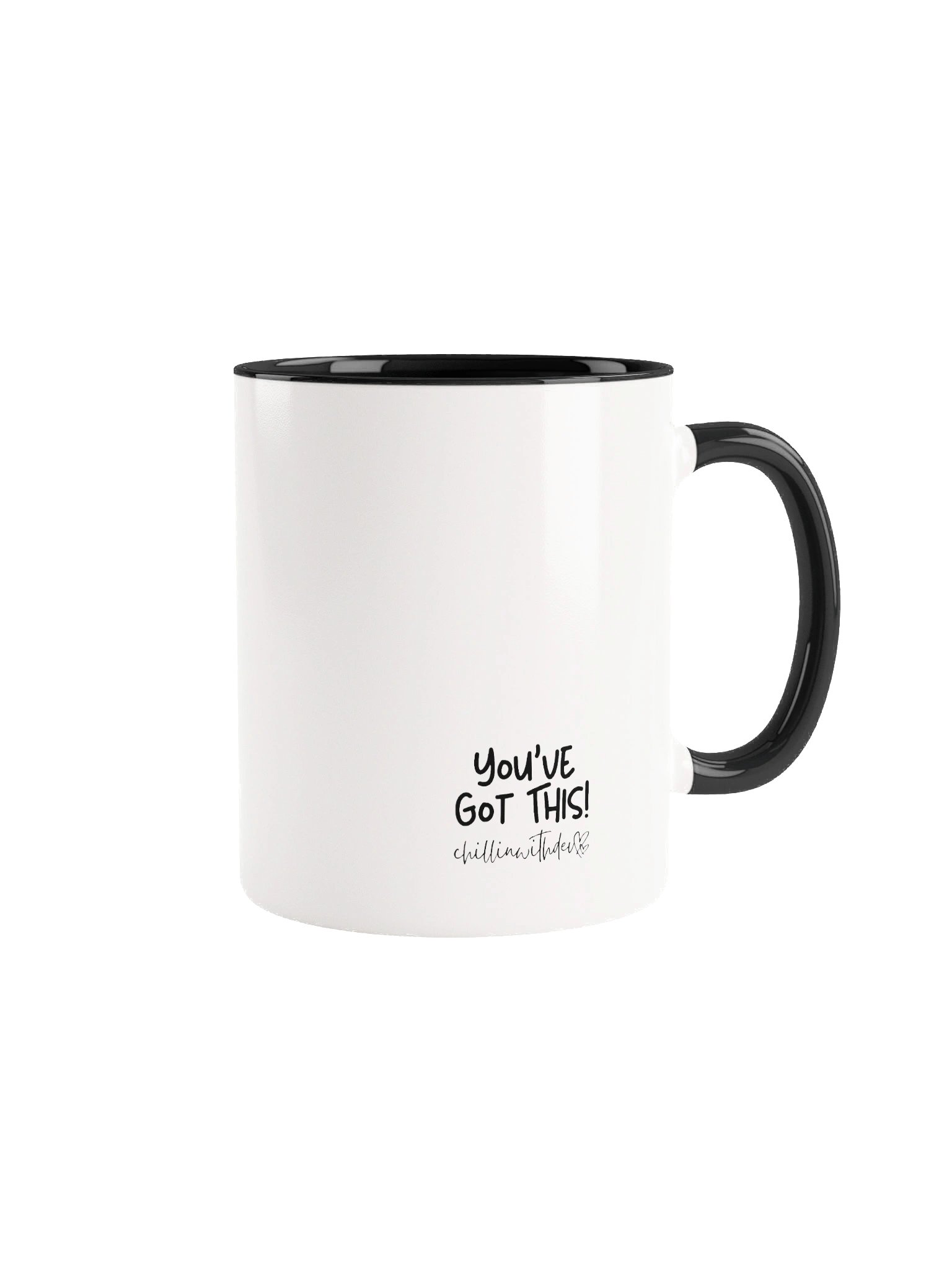 Depresso - Mug product image (1)
