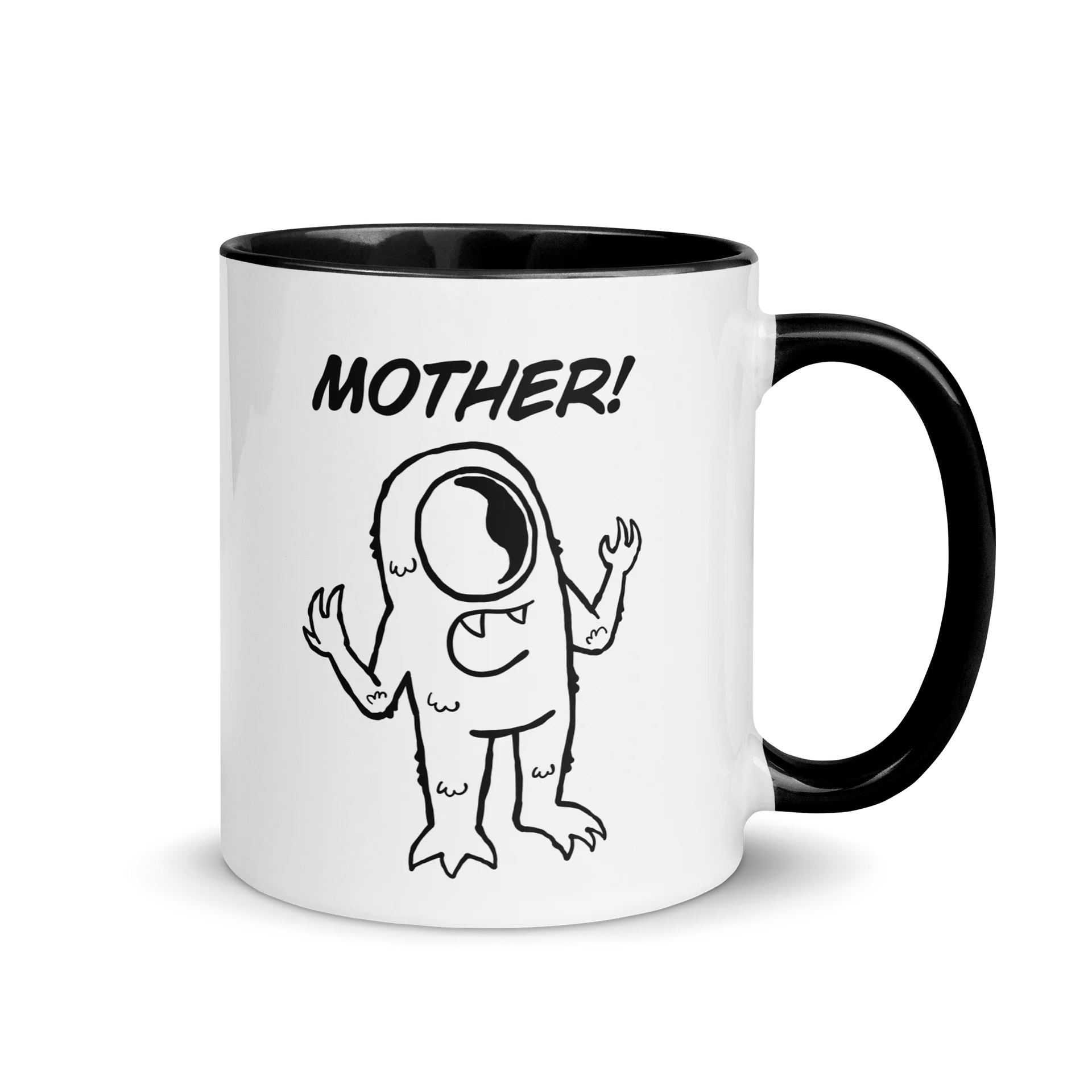 Mother! Mug product image (1)