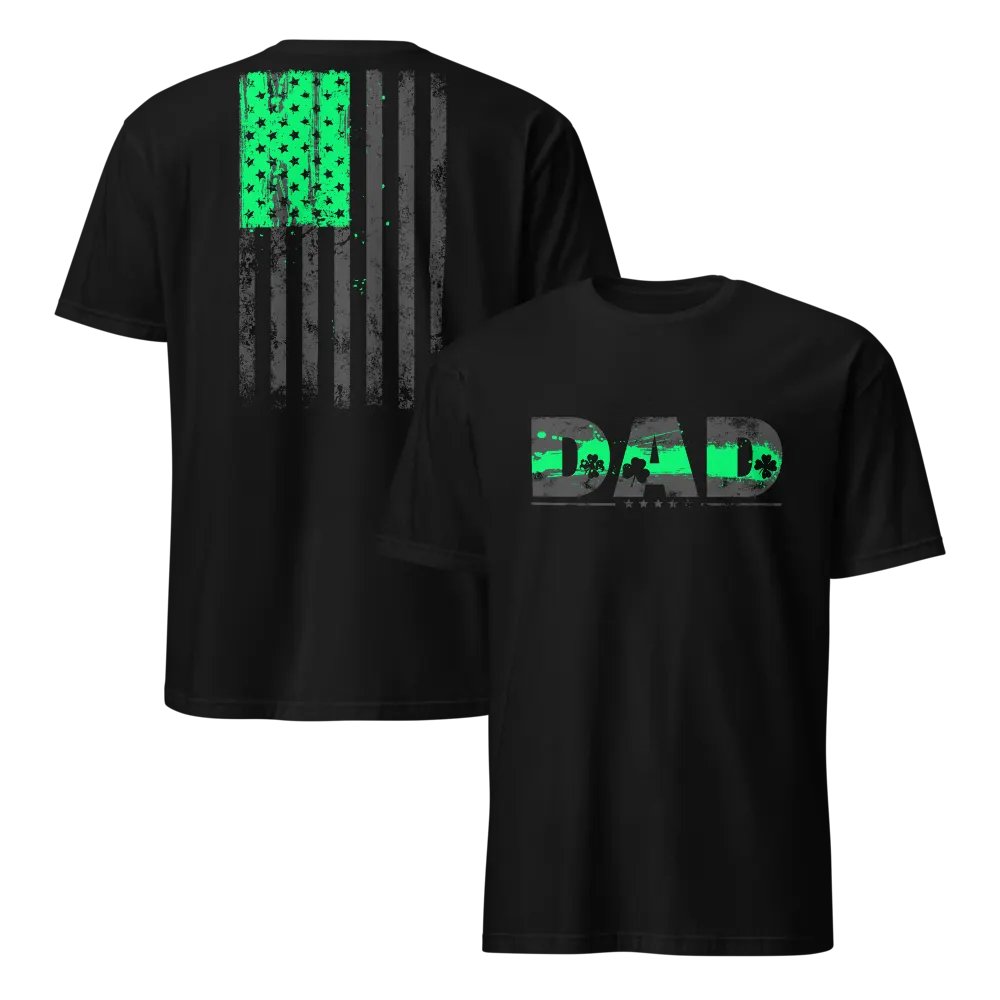 DAD Clover Onyx product image (1)