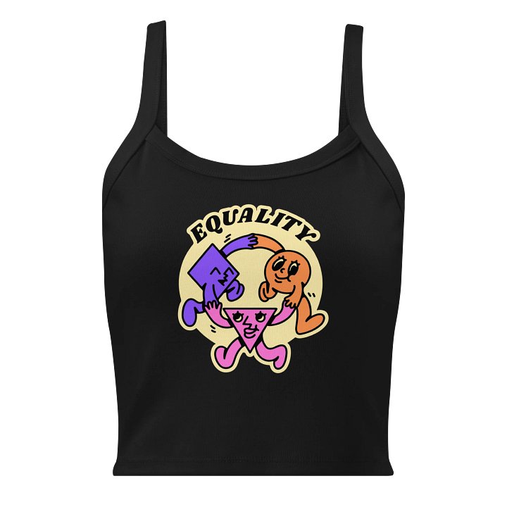 Equality Tank product image (1)