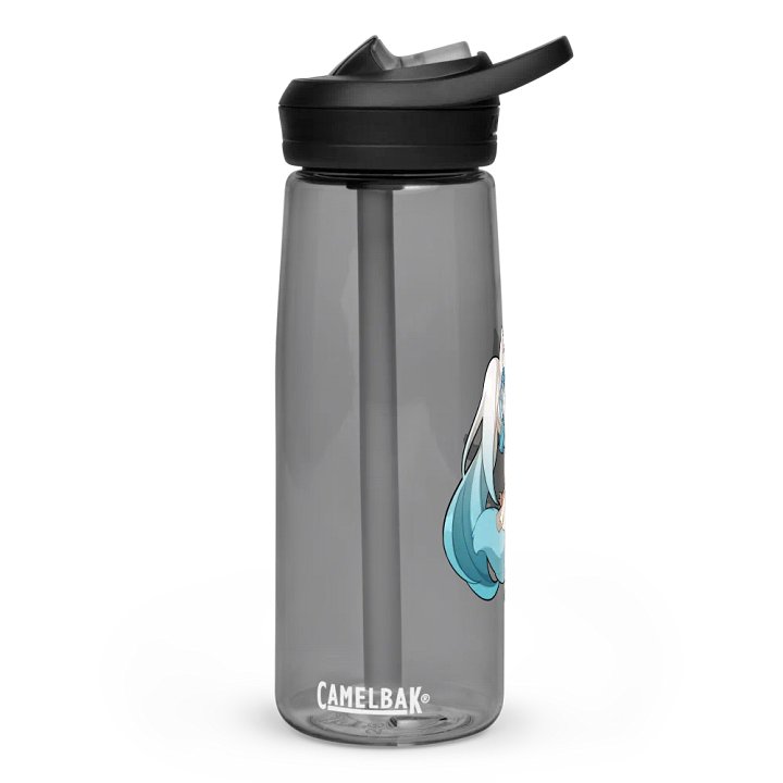 Chibi Celene Pose #2 Water Bottle product image (1)
